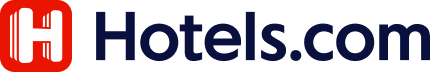Logo von Hotels.com